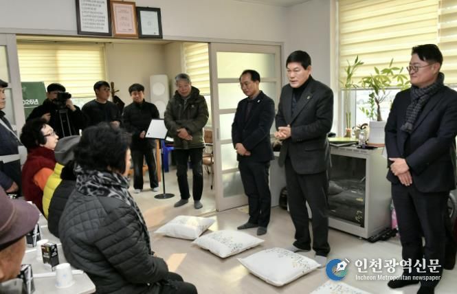 담양군, 2026년 ‘마을로 찾아가는 군민과의 대화’ 본격 추진