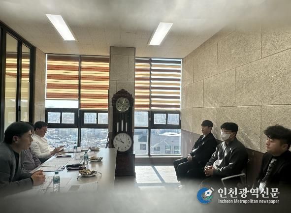 청년 창업농 영농정착지원사업 면접