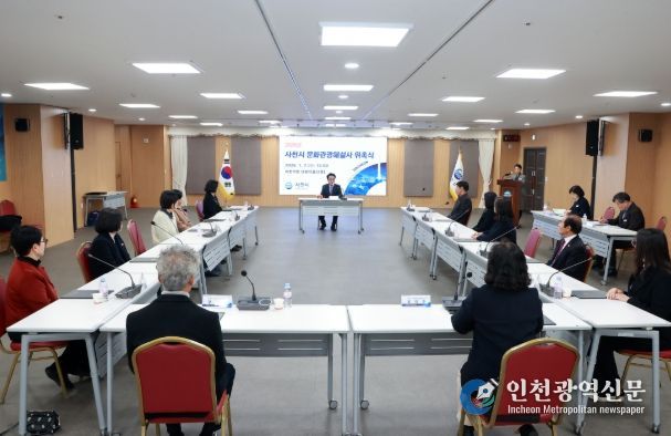 사천시, ‘2026년 사천시 문화관광해설사’ 위촉..사천관광! 제대로 알고, 보고, 즐기자!