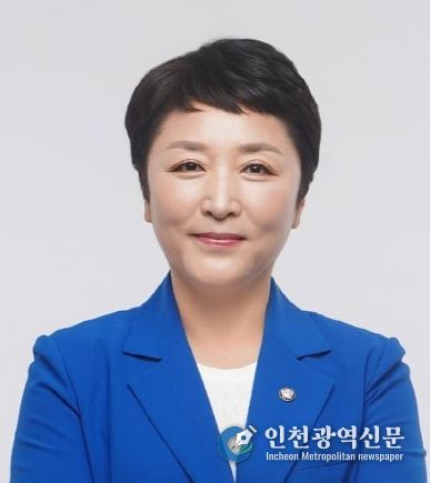 전진숙 국회의원(광주북구을, 더불어민주당 원내부대표)