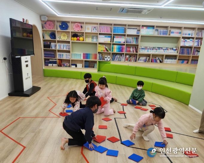 이천시, 24시간 아이돌봄센터 연중무휴 운영… 방학에도 돌봄 공백 최소화