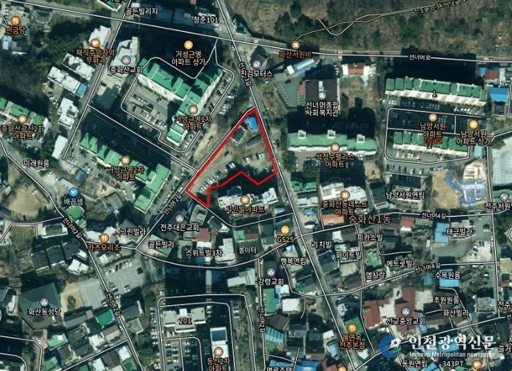 전주시 시니어친화형 국민체육센터 공모 선정