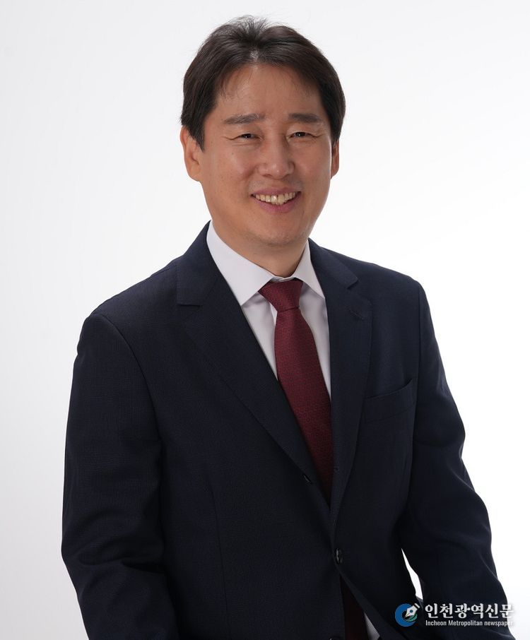 김영배 예원예술대학교 부총장