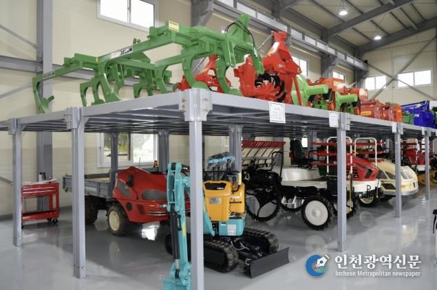 담양군 농업기술센터