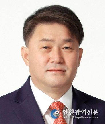 울산광역시의회 이성룡 의장