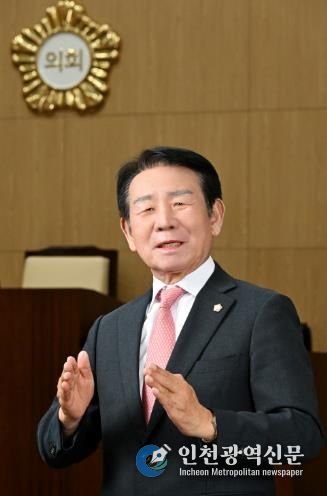 울주군의회 최길영 의장, 농업 지원제도 개선 건의에 정부 후속 조치