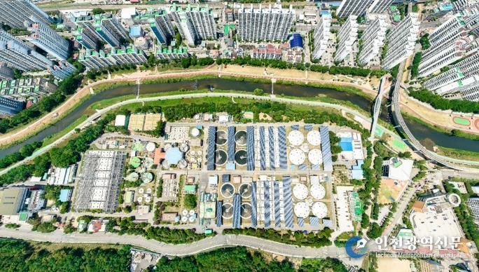 의정부시, 공공하수처리시설 ‘밀폐공간 안전사고 제로’ 달성