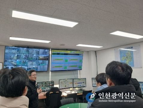 거제시, 미국 식품의약품청(FDA) 지정해역 현장점검 대응 준비 총력