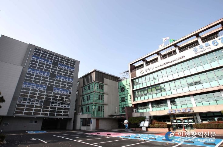 인천 동구, 전 구민 인플루엔자 무료예방접종 독려