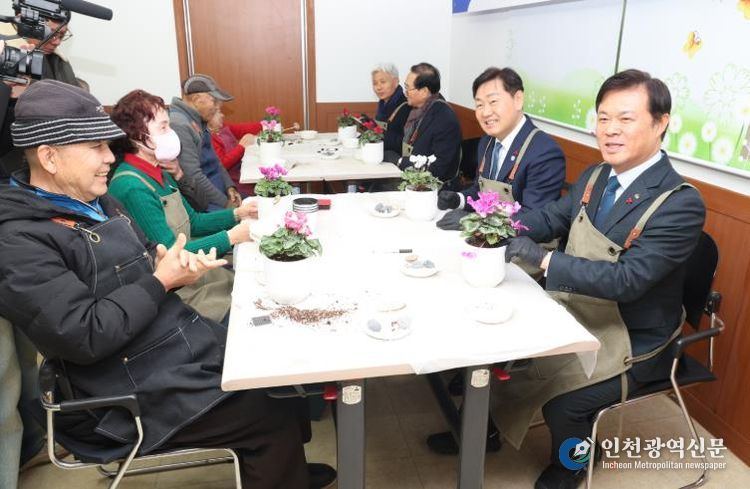 정읍시, 김관영 지사와 ‘도민과의 대화’ 개최... 지역 상생 발전 모색