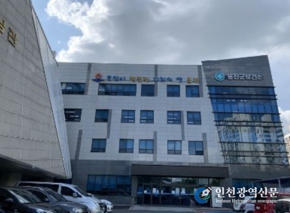 옹진군, 2026년 찾아가는 주민건강검진 실시