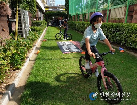 동대문구, ‘자전거 친화도시’ 조성 박차…수리·교육·기증에 2억6000만원 투입