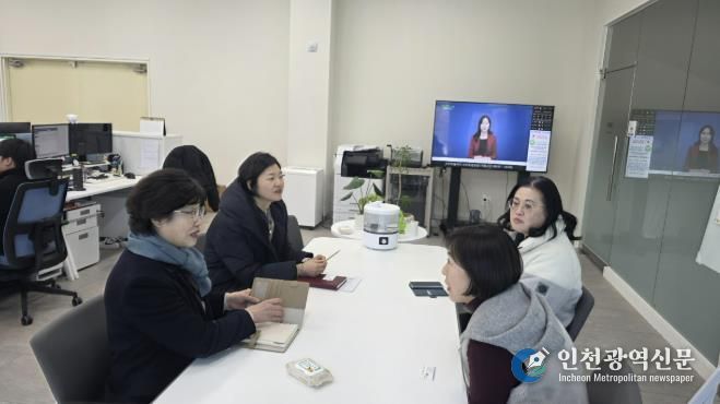 괴산군, 평생학습 우수 사례 공유…지자체 간 상생 기반 다져