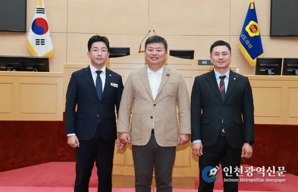 정영균‧임형석‧김진남 전라남도의원, “뜻 모아 여순사건 역사교육 예산 증액 지원”