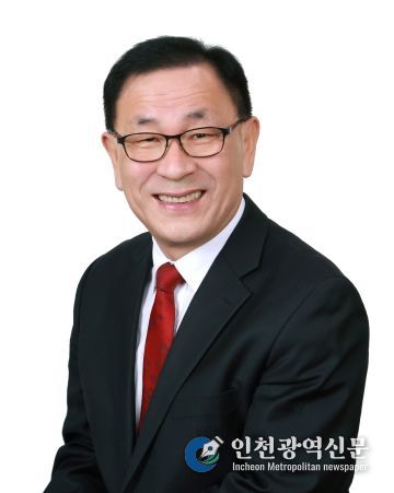 홍성각 청주시의원