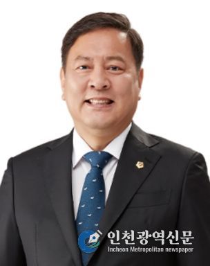 성남시의회 조정식 의원
