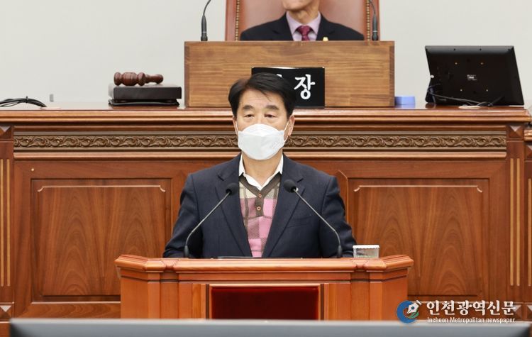 이천수 의원(건의안)