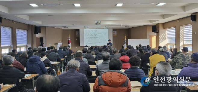 사천시, 2026년 새해농업인 실용교육 성황리에 마무리