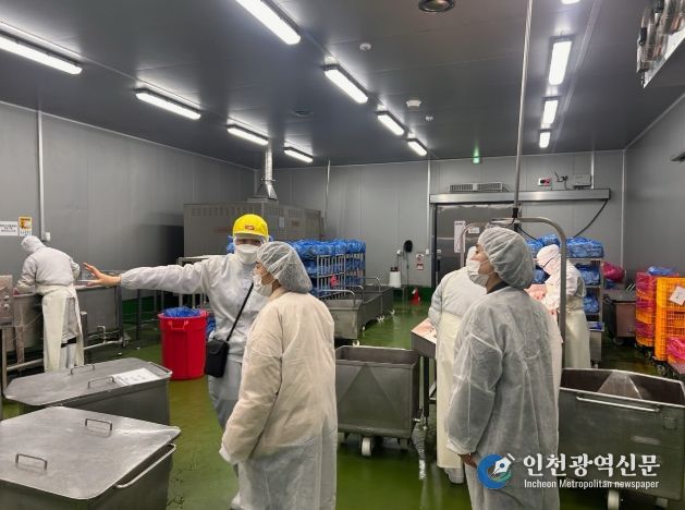 전북도, 설 명절 앞두고 식품위생 합동점검…18개 업소 적발