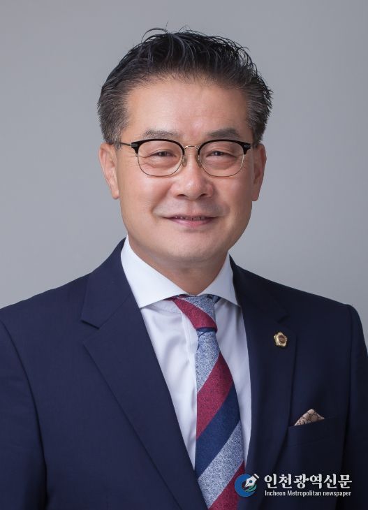 충북도의회 유재목 의원