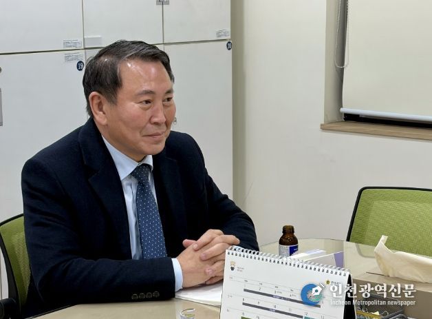 경기도의회 명재성 의원