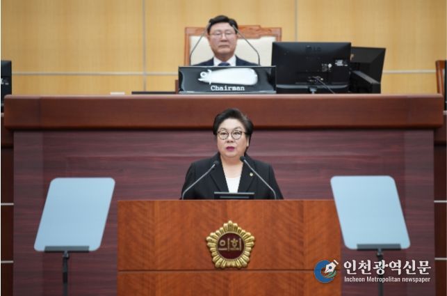 박정희 의원(군산3)