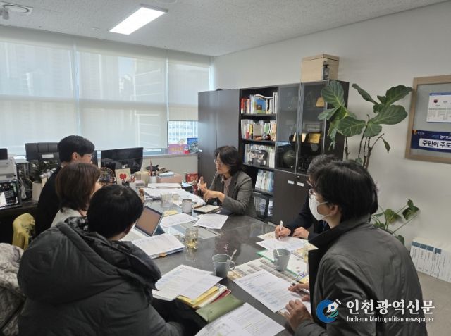 신미숙 의원, 학교폭력 피해지원 제도 점검...현장 안내·통지 절차 보완 필요