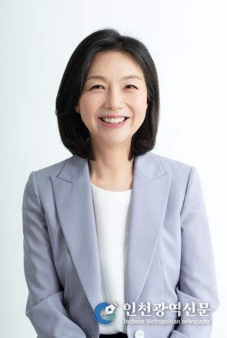 서울시의회 최호정 의장