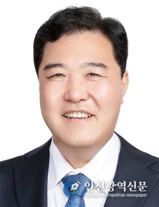 예산결산특별위원회 장길천 위원장