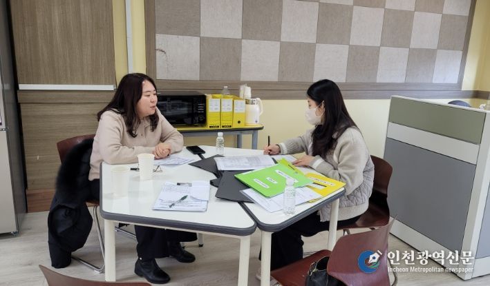 ‘초3 방과후 프로그램 이용권 운영 실태’ 현장 점검