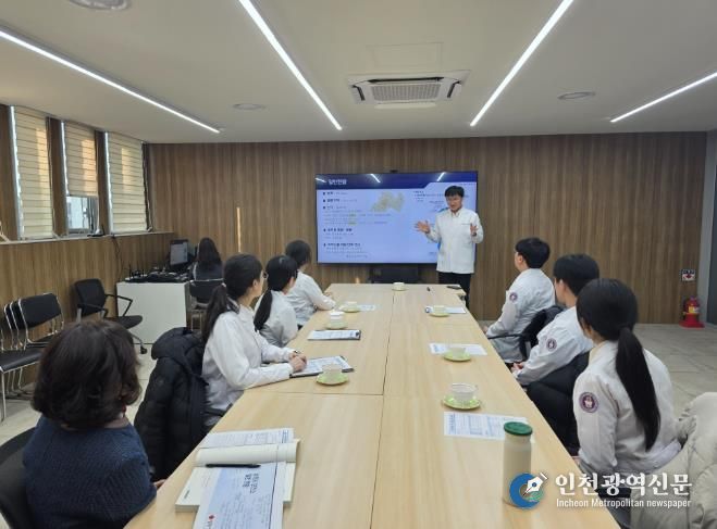 전북대학교 의과대학생 남원시보건소에서 지역사회 임상실습 운영
