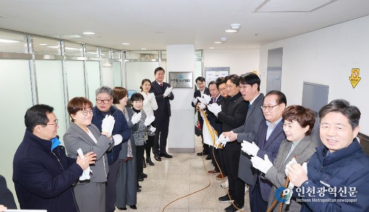 노인장애인복지과