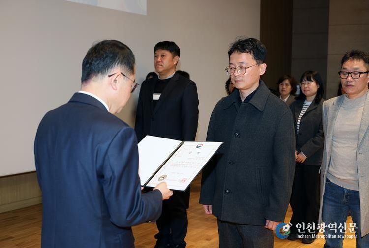 안동시, 2026년 제1기 5급승진리더과정 전국 1위 배출