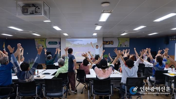 파주시, 2026년 ‘일생일대 프로젝트 시즌2’ 본격 시작