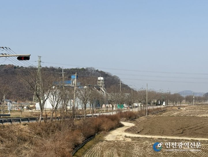 정읍 북면~칠보 지방도 708호선 4차선 확장