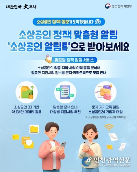 중소벤처기업부