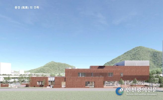 ,‘동강 영월 더 웰타운 체육·커뮤니티센터’건립