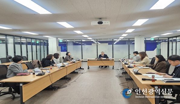 인천시, 의료·요양 통합돌봄 본사업 시행 준비