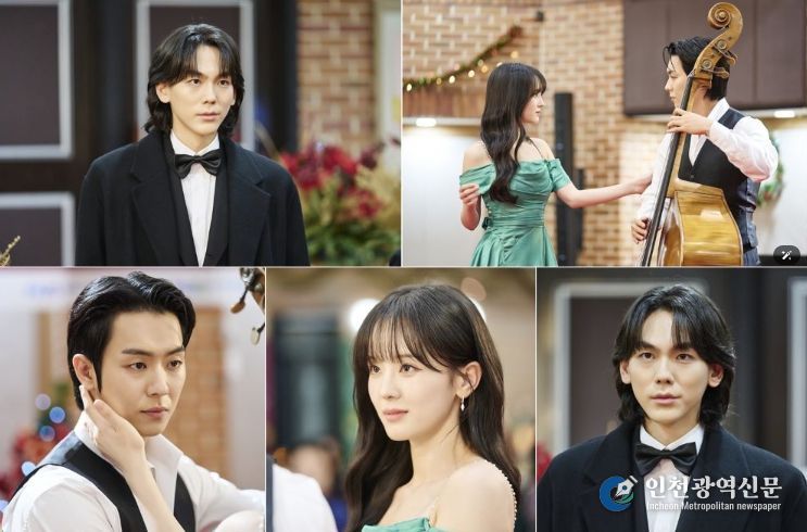 TV CHOSUN 주말미니시리즈 ‘닥터신’