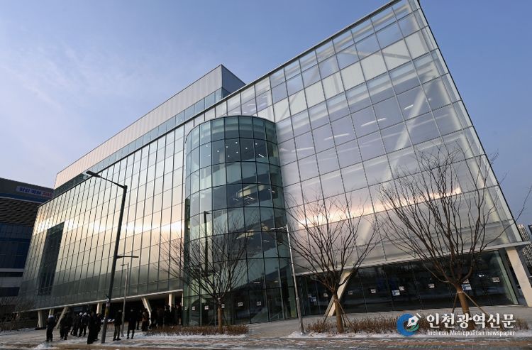 연수구, ‘330억’ 청소년센터 개관…인재 양성 ‘첫 발’