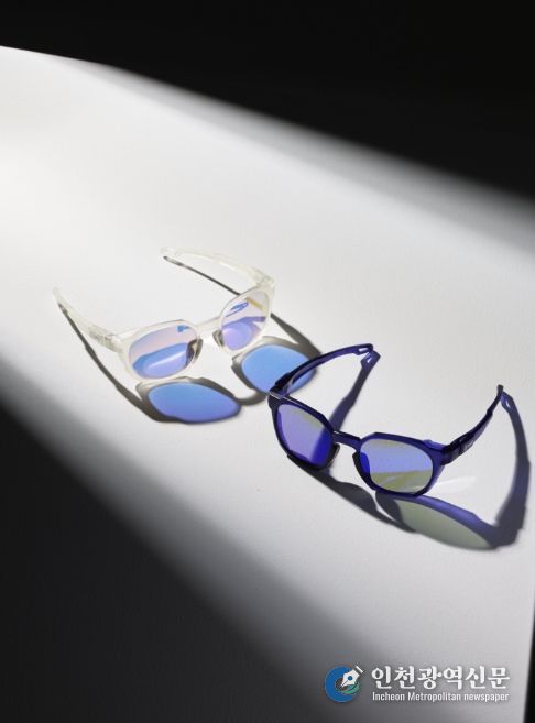 KBO X 한국OGK 콜라보 제품