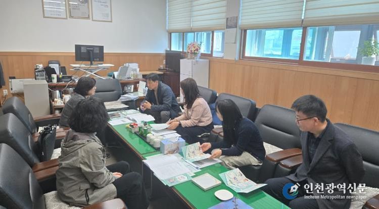 경산시 돌봄통합서비스 ‘현장 중심 점검’ 으로 완성도 높인다!