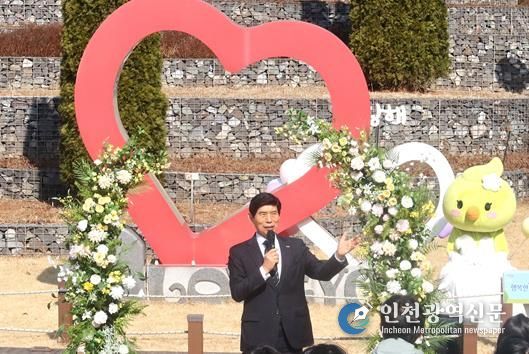 달서구, 공공개방 결혼식장 예식물품 대여사업 추진… ‘작은 결혼식’ 지원 확대