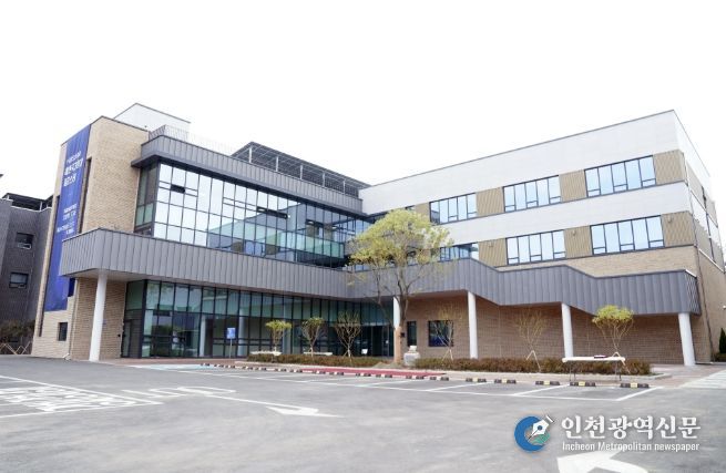 홍천국가항체클러스터