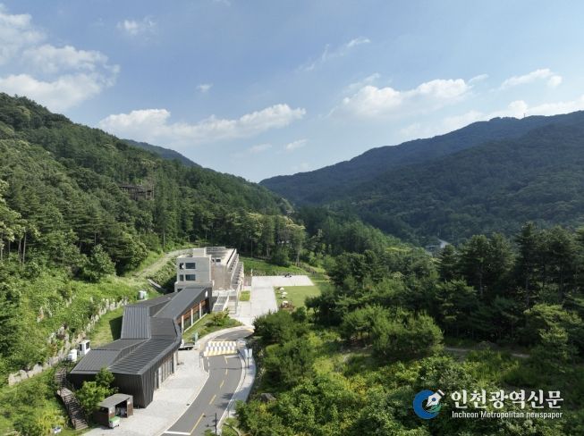 동두천시시설관리공단, 경기도 로컬관광 공모 최종 선정... 산림관광 혁신 모델로 우뚝