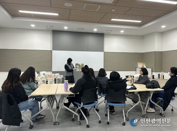 평택시립 안중도서관, 2026년 국비 공모사업 4개 연속 선정