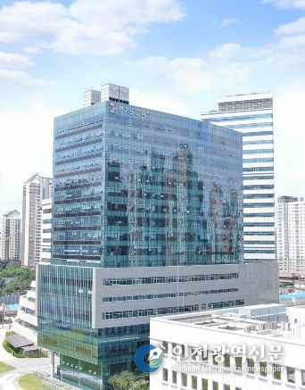 경기도교육청 남부신청사