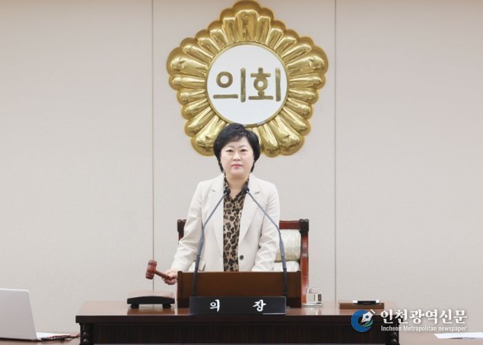 부평구의회 제275회 임시회 폐회, 제9대 의회 공식 회기 마무리