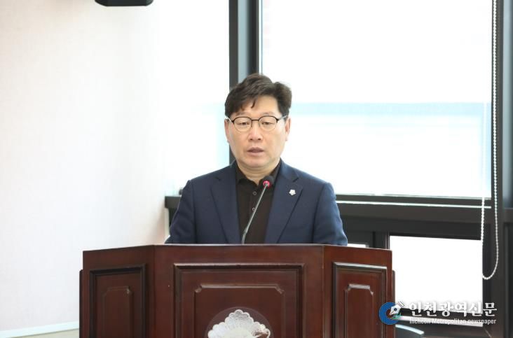 박용갑 인천 서구의원 발의, ‘생태계교란 생물 관리 조례안’ 본회의 통과