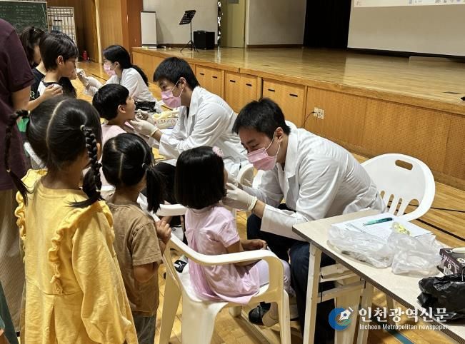 남원시보건소, 청소년 구강건강관리 체계화 나선다